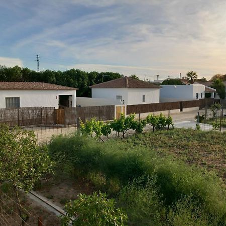 Apartamentos Cala Isabel サオラ エクステリア 写真