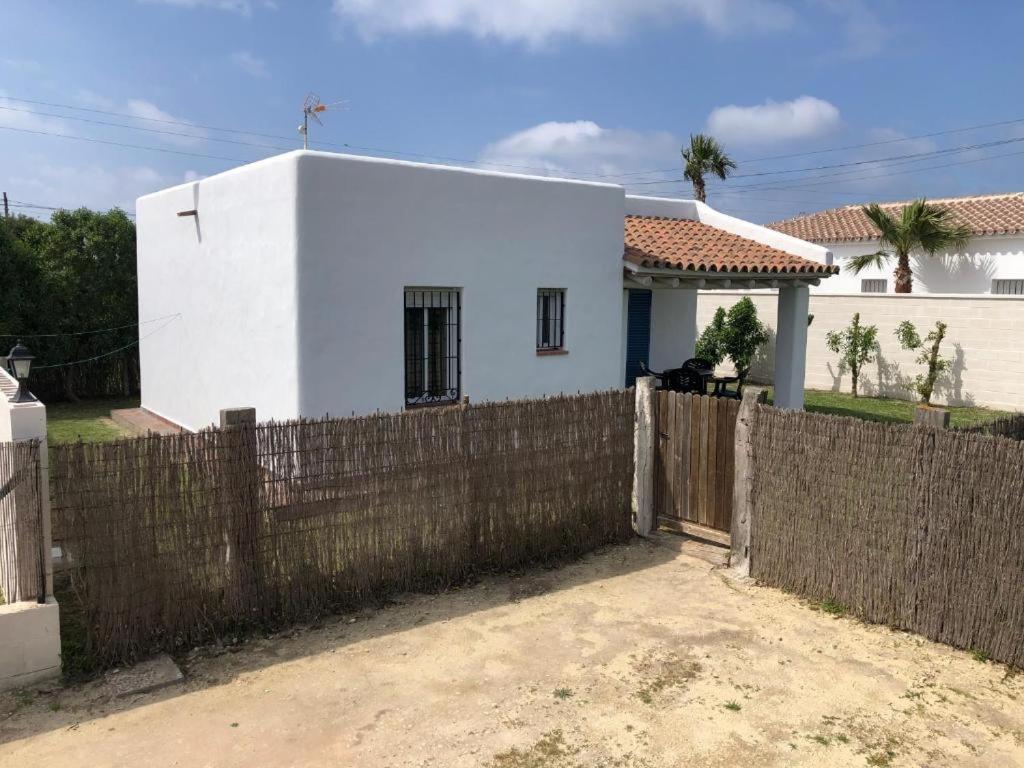 Apartamentos Cala Isabel サオラ エクステリア 写真