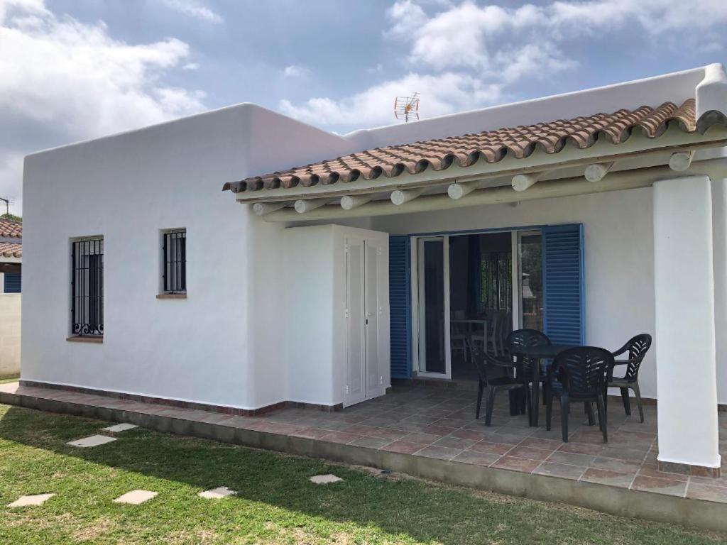 Apartamentos Cala Isabel サオラ エクステリア 写真