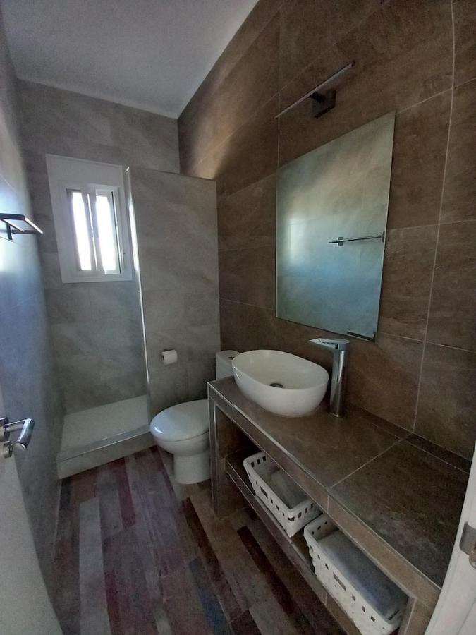 Apartamentos Cala Isabel サオラ エクステリア 写真