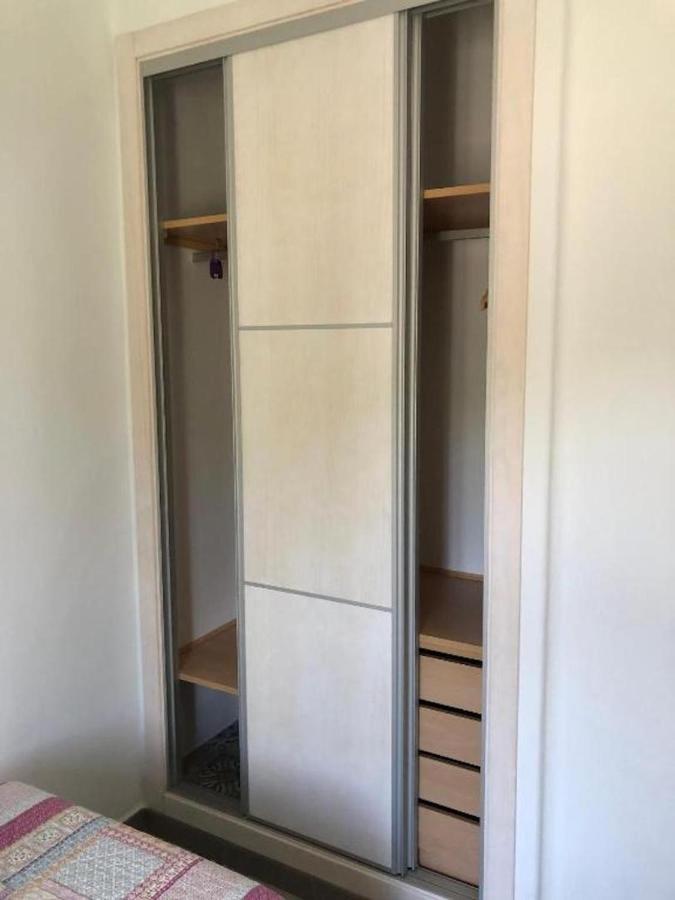 Apartamentos Cala Isabel サオラ エクステリア 写真