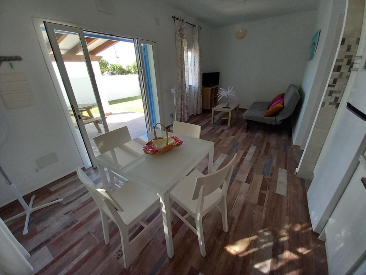 Apartamentos Cala Isabel サオラ エクステリア 写真