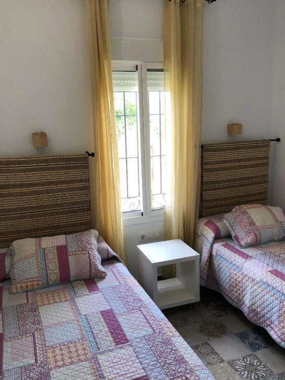 Apartamentos Cala Isabel サオラ エクステリア 写真