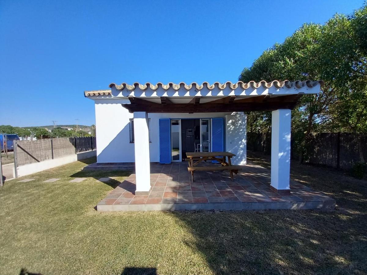Apartamentos Cala Isabel サオラ エクステリア 写真
