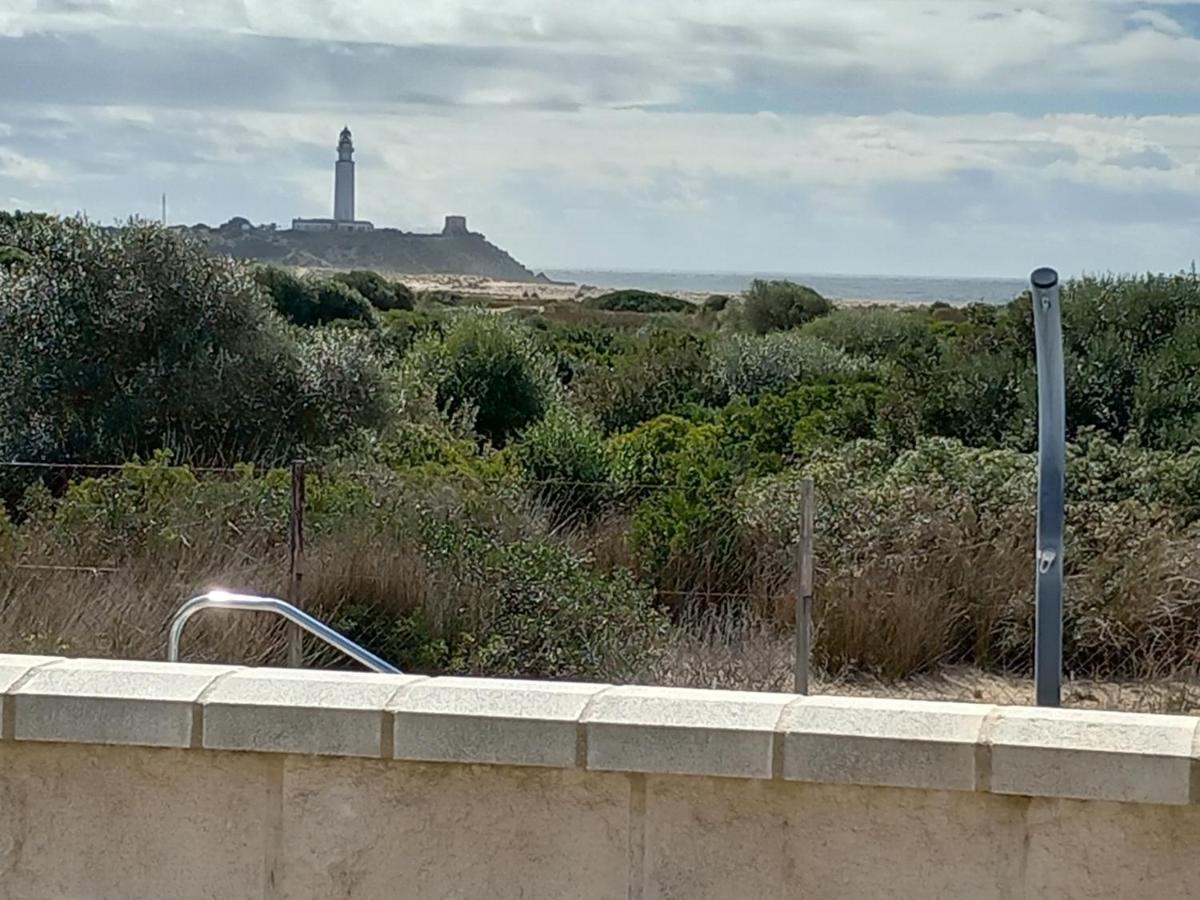 Apartamentos Cala Isabel サオラ エクステリア 写真