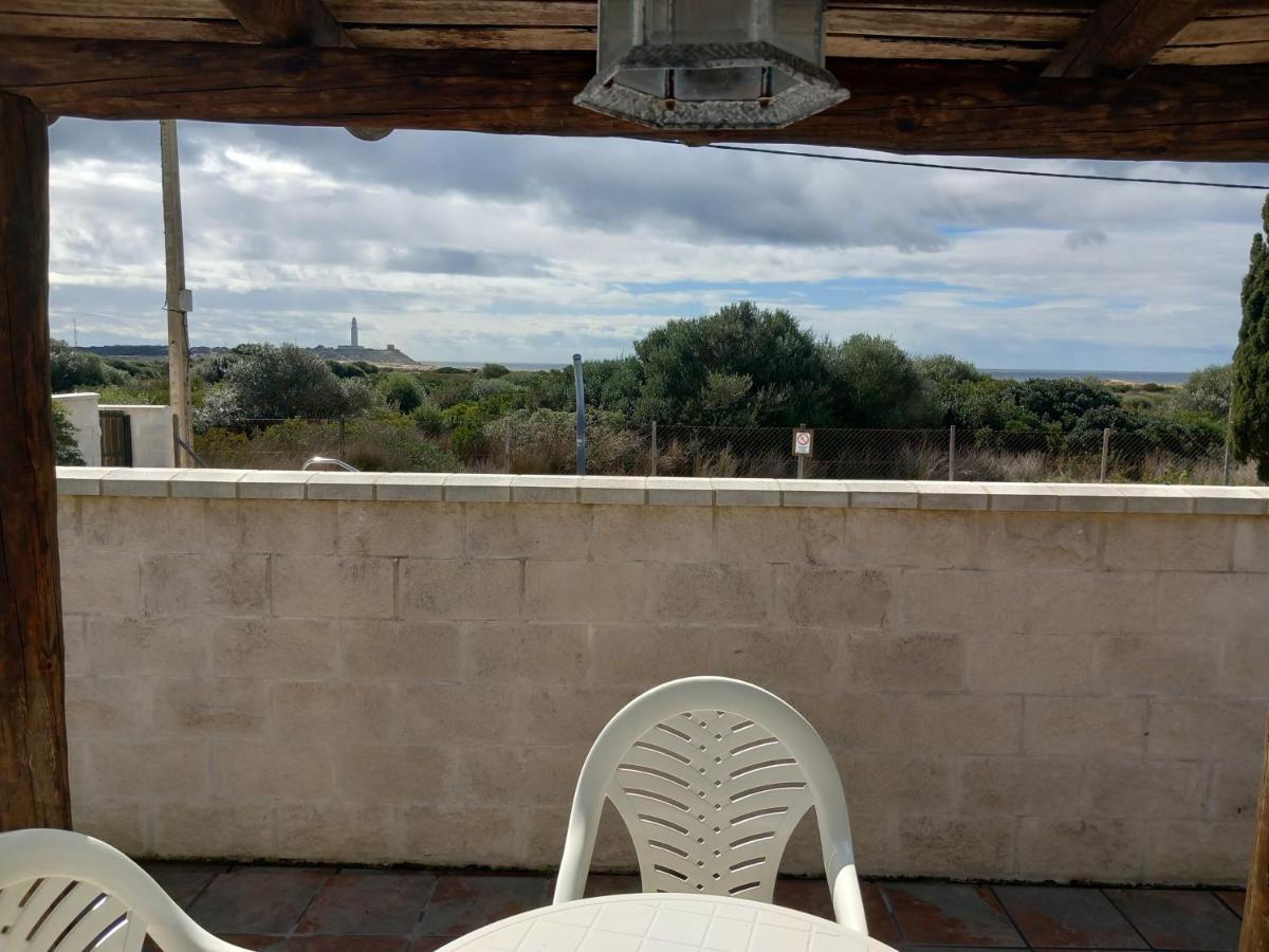 Apartamentos Cala Isabel サオラ エクステリア 写真