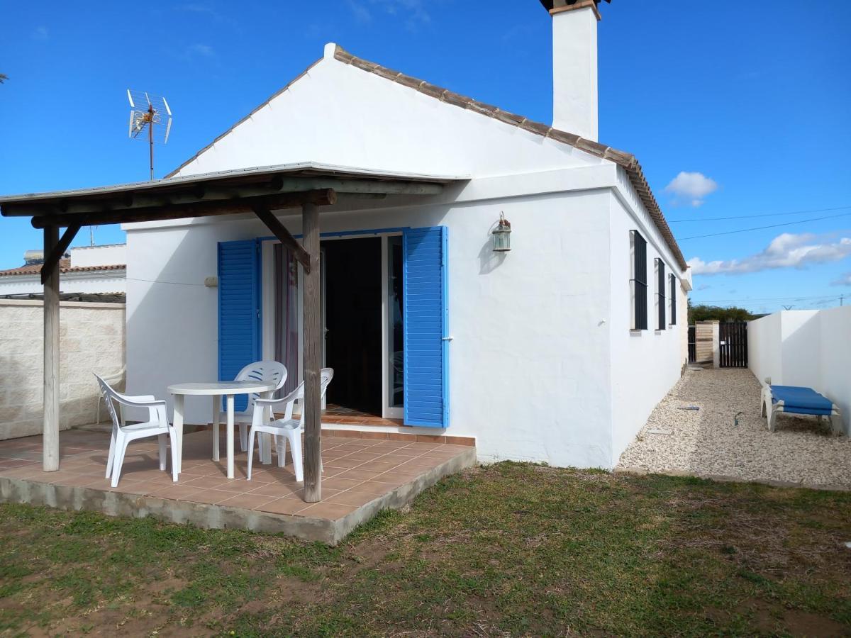 Apartamentos Cala Isabel サオラ エクステリア 写真