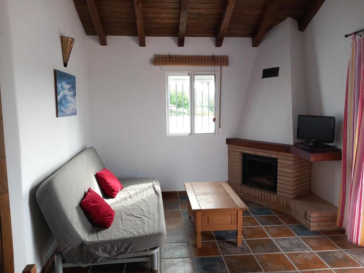 Apartamentos Cala Isabel サオラ エクステリア 写真