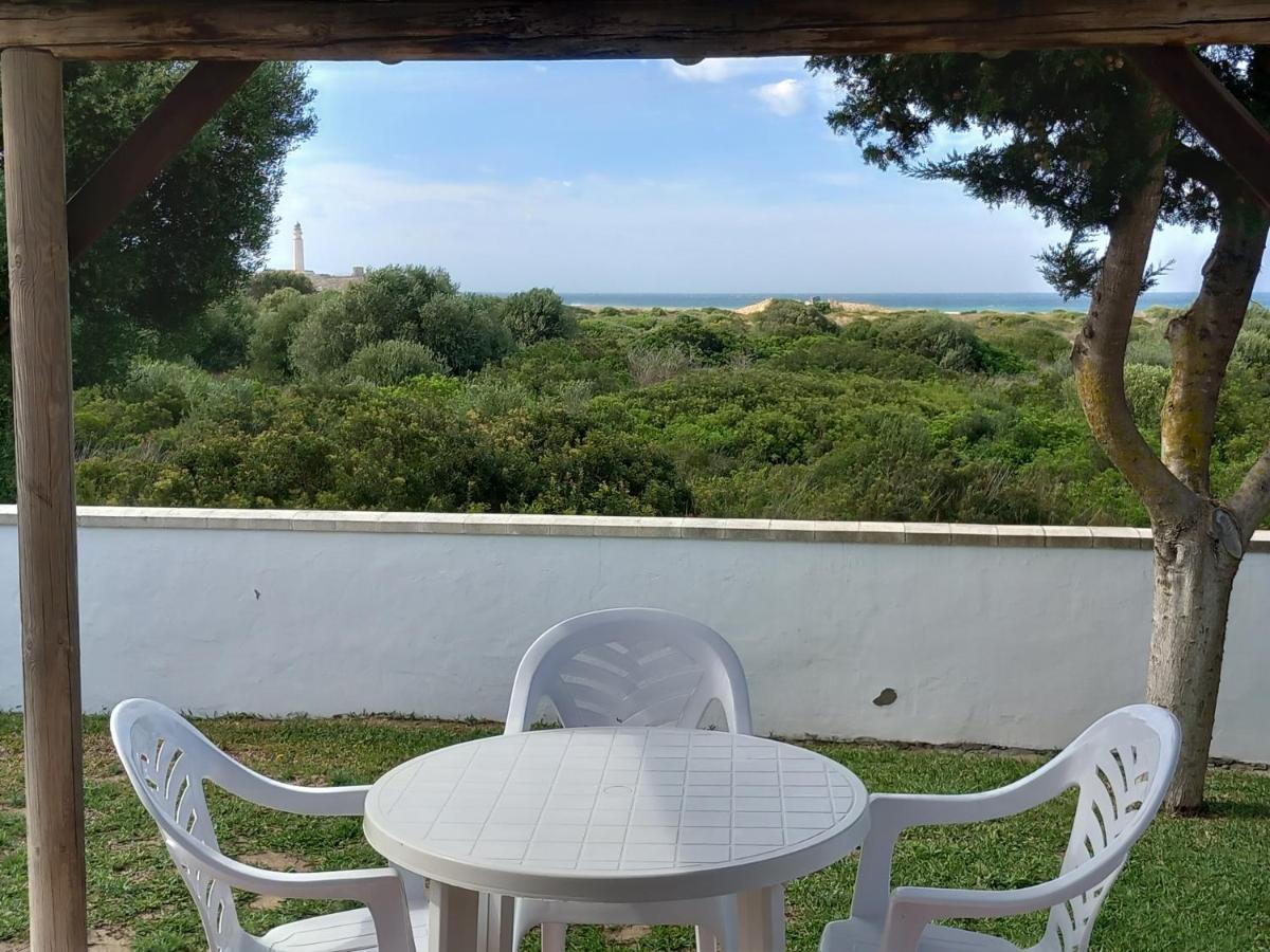 Apartamentos Cala Isabel サオラ エクステリア 写真